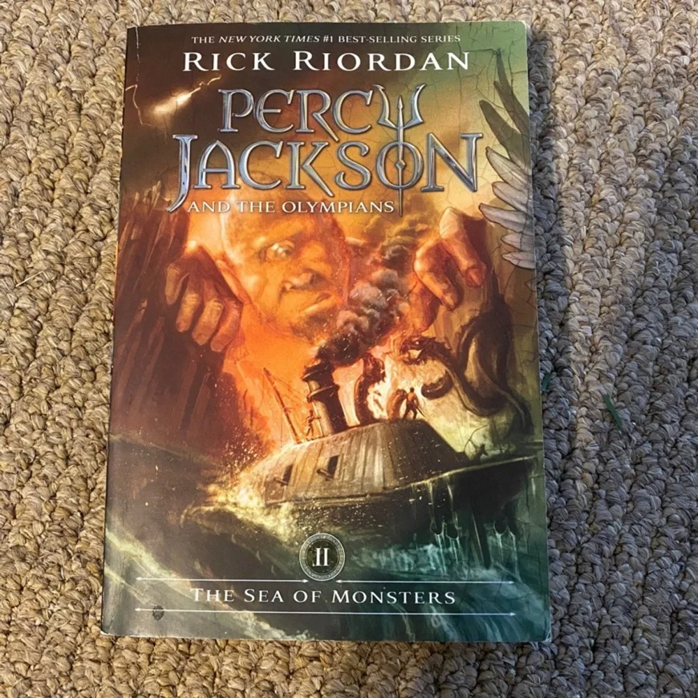 Book - Picture 1 of 1